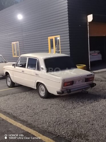 LADA (VAZ) 2106-6