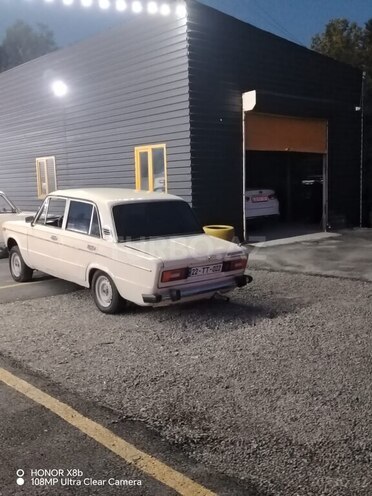 LADA (VAZ) 2106-8