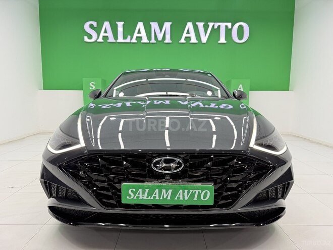 Hyundai Sonata-2