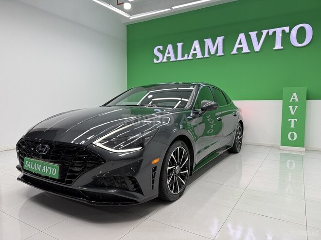 Hyundai Sonata-3