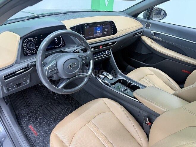 Hyundai Sonata-7
