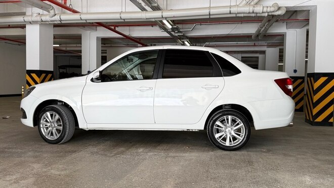 LADA (VAZ) Granta-4