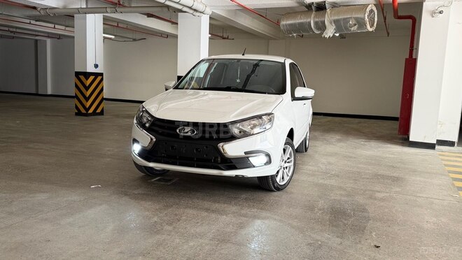 LADA (VAZ) Granta-5