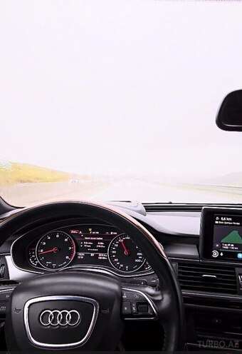 Audi A6-3