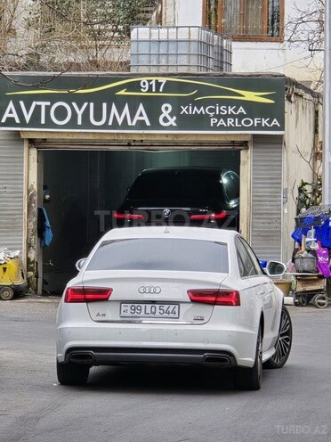 Audi A6-5
