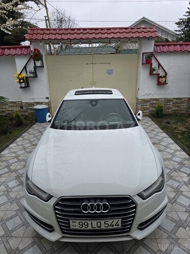 Audi A6-6