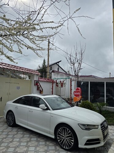 Audi A6-7