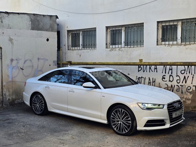 Audi A6-8