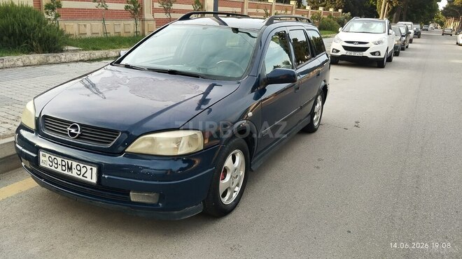 Opel Astra-4