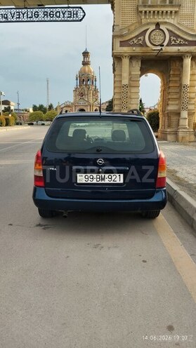 Opel Astra-6