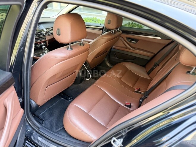BMW 528-20