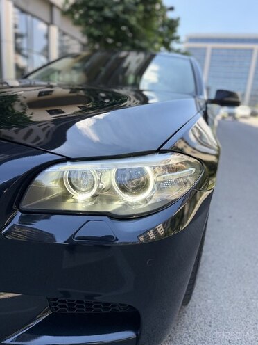 BMW 528-10