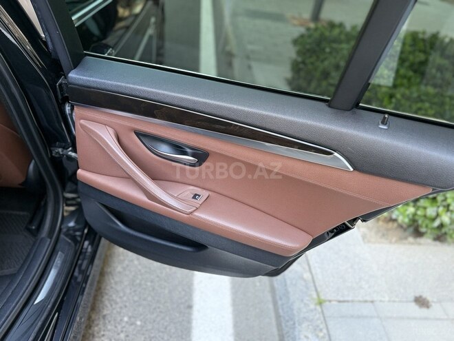BMW 528-18