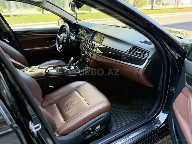 BMW 528-16