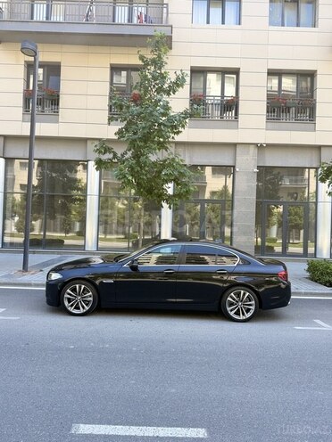 BMW 528-8