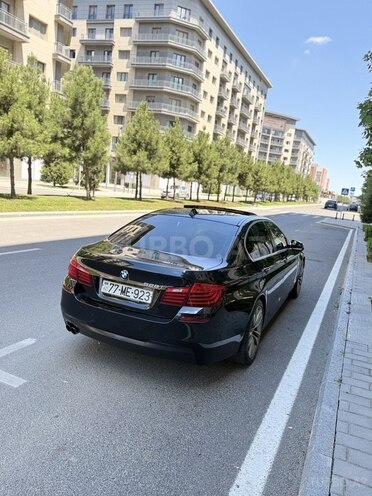 BMW 528-4