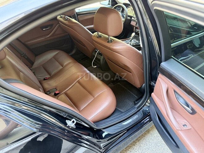 BMW 528-17