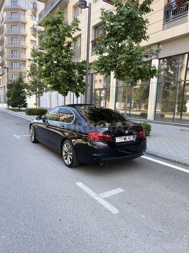 BMW 528-7