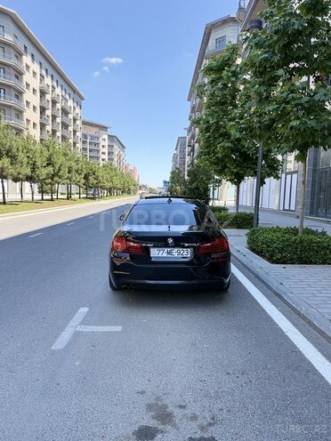 BMW 528-5