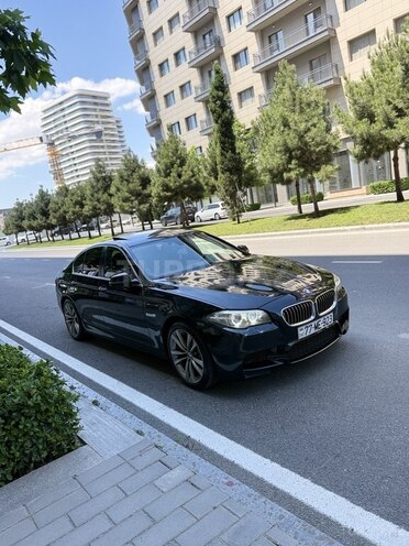 BMW 528-3