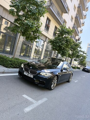 BMW 528-9