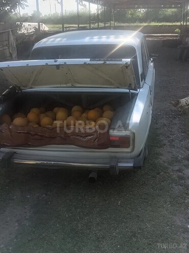 LADA (VAZ) 2106-3