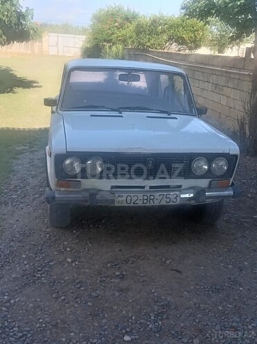LADA (VAZ) 2106-5