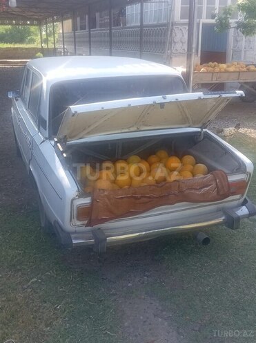 LADA (VAZ) 2106-2