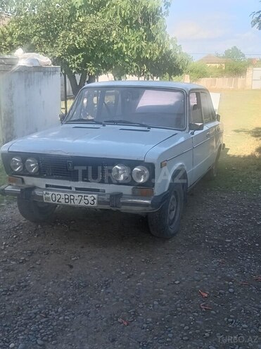 LADA (VAZ) 2106-1