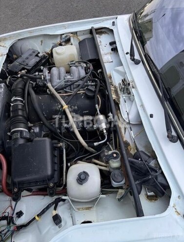 LADA (VAZ) 2107-6