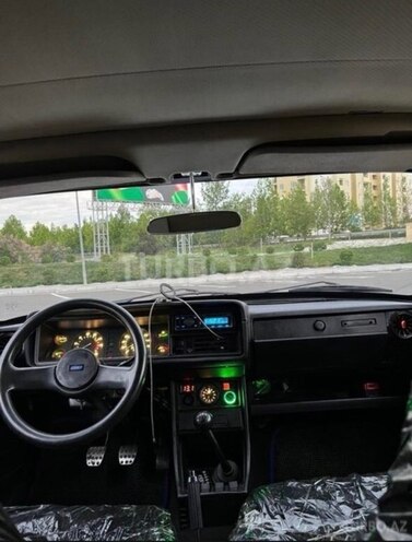 LADA (VAZ) 2107-7