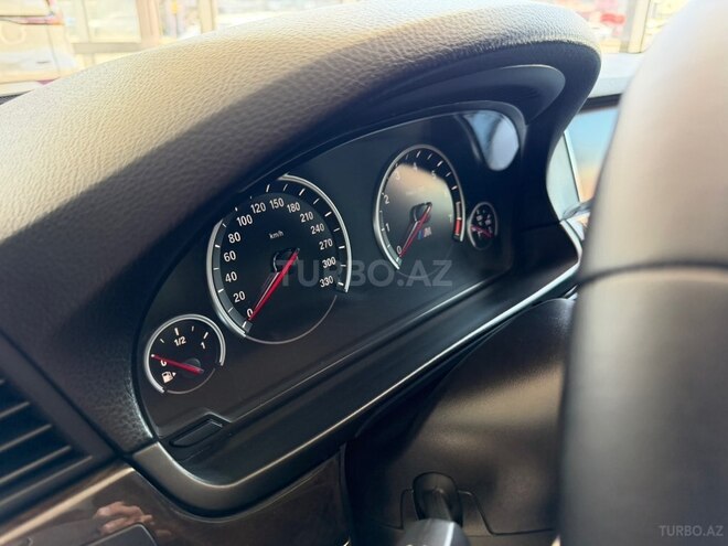 BMW 535-17
