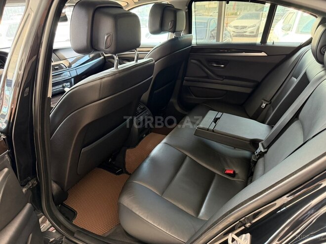 BMW 535-11