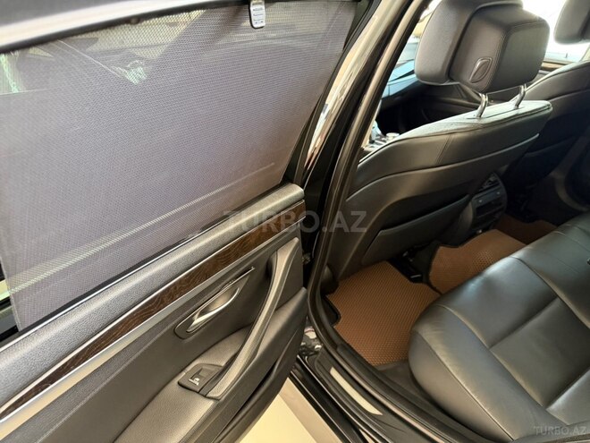 BMW 535-12