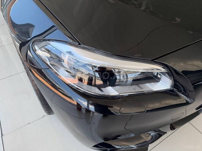 BMW 535-13