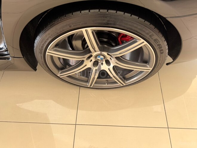 BMW 535-15