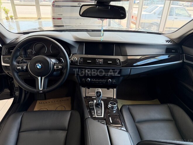BMW 535-7