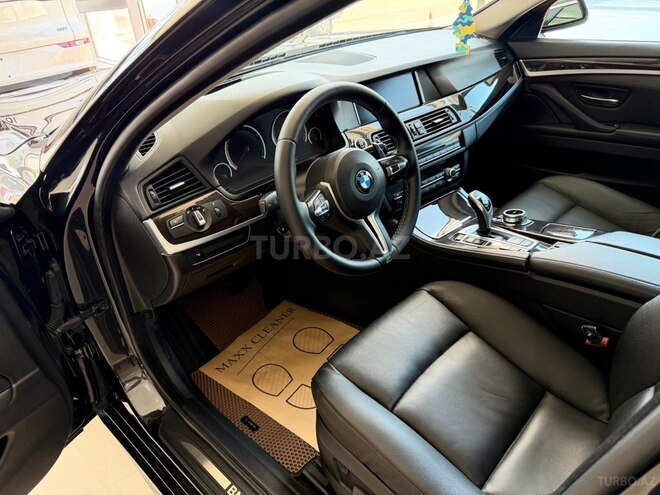 BMW 535-8