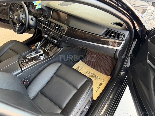 BMW 535-10