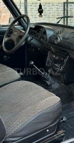 LADA (VAZ) 2106-7