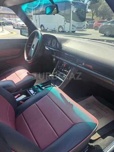 Mercedes 280 SE-3