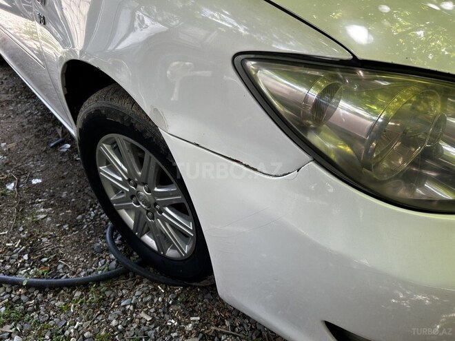 Toyota Camry-4