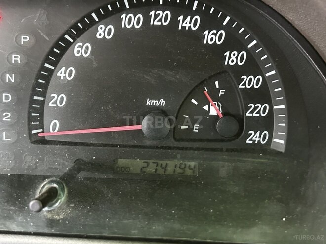 Toyota Camry-7