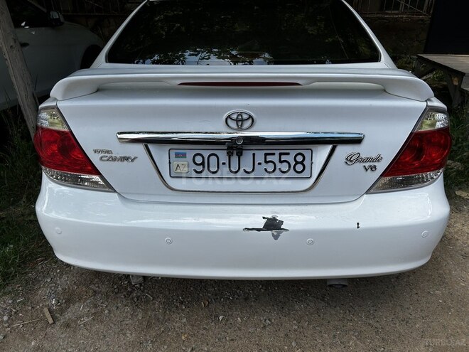 Toyota Camry-2
