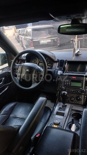 Land Rover RR Sport-3