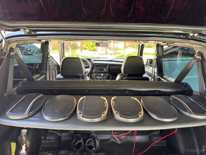 LADA (VAZ) Niva-7
