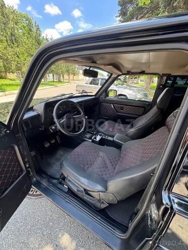LADA (VAZ) Niva-5