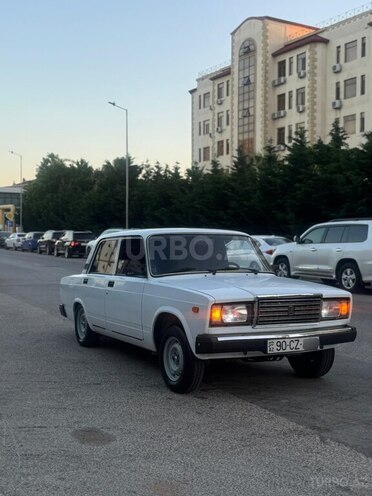 LADA (VAZ) 2107-1