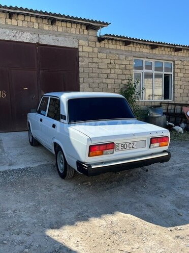 LADA (VAZ) 2107-3