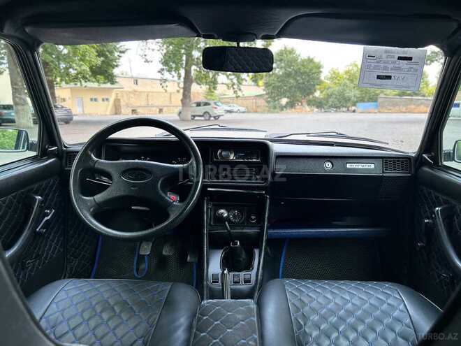 LADA (VAZ) 2107-3